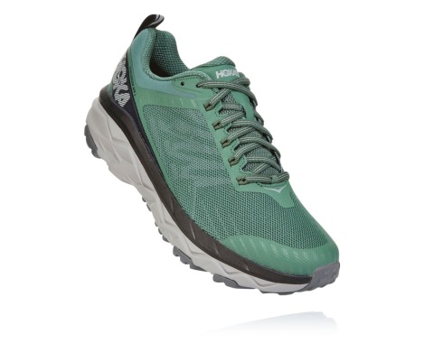 Trailove Tenisky Hoka One One Challenger ATR 5 Panske Siva (30MEPNAOX)